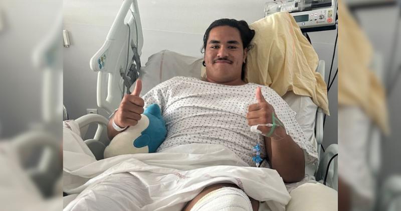 RUGBY. Fracture confirmée pour Posolo Tuilagi, quand reverra-t-on le titan catalan ?