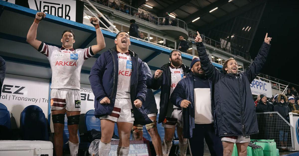 TOP 14. Penaud 'sanctionné', Jalibert et Lamothe espérés : la compo probable de l'UBB face à Clermont