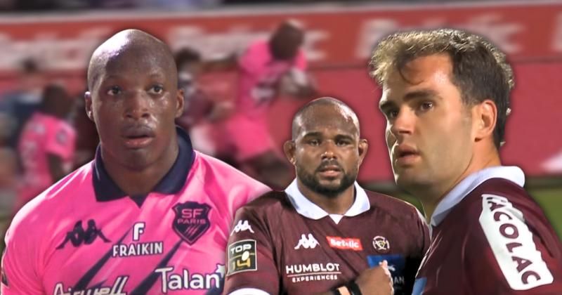 VIDÉO. UBB - Stade Français : 10 essais, le premier choc du Top 14 tient ses promesses !