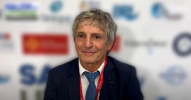 Didier Codorniou : Un ancien joueur de Toulouse et du XV de France en course pour la Présidence de la FFR