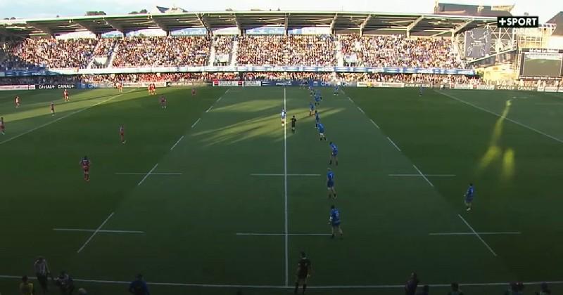 Un raz-de-marée de passion : 9 000 abonnés pour le RC Vannes en Top 14