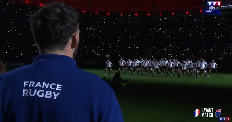 Vers une délocalisation dépaysante d'un match du XV de France face aux All Blacks en 2025 ?