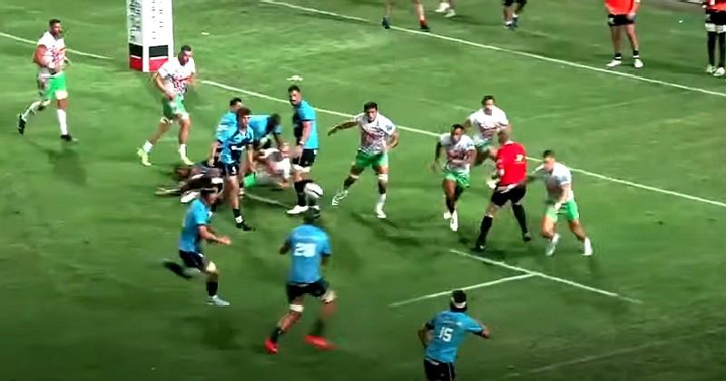 VIDEO. Boost de confiance pour le MHR face aux Quins avant les choses sérieuses en Top 14