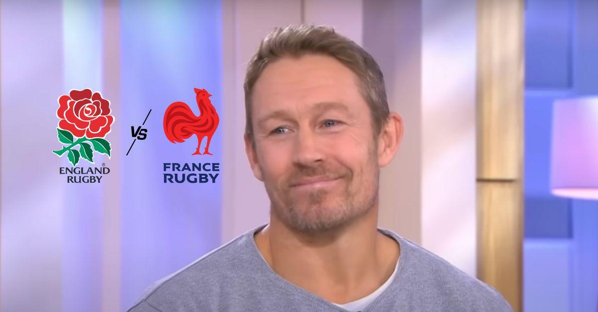 6 Nations. La vraie raison de la défaite des Bleus en Angleterre ? Wilkinson met les pieds dans le plat