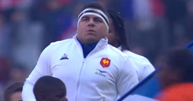 Wtf La Ffr Chambre La Federation Francaise De La Lose Apres Les Trois Succes Tricolores Le Rugbynistere