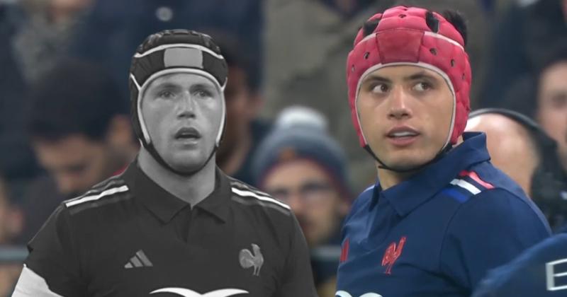 XV DE FRANCE. Les 42 Bleus pour le pays de Galles : LBB, Roumat et des surprises !