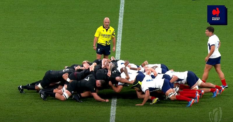 XV de France - All Blacks : 3 raisons de croire fermement en une victoire des Bleus samedi