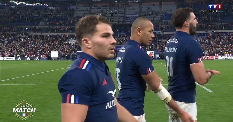 XV de France - Argentine. Un Top 3 mondial devant les All Blacks est-il envisageable pour les Bleus ?