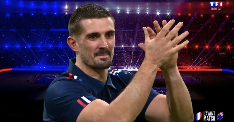 XV de France. ''Ça relève presque du génie'', pourquoi Thomas Ramos est bien plus qu'un 'remplaçant' à l'ouverture ?