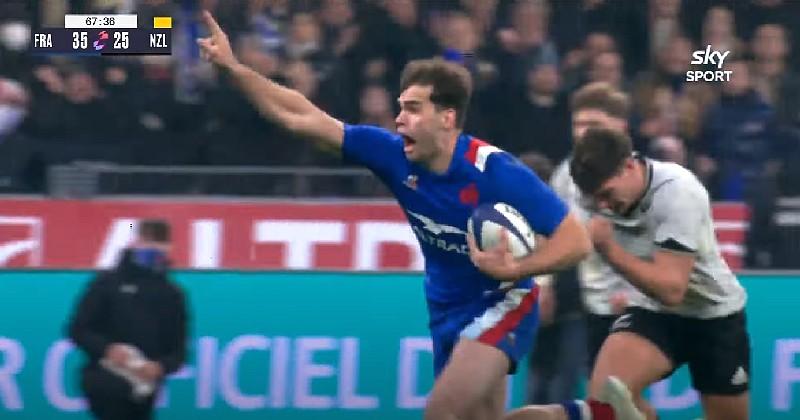 XV de France. Des absences préjudiciables, mais pas insurmontables face aux All Blacks ?