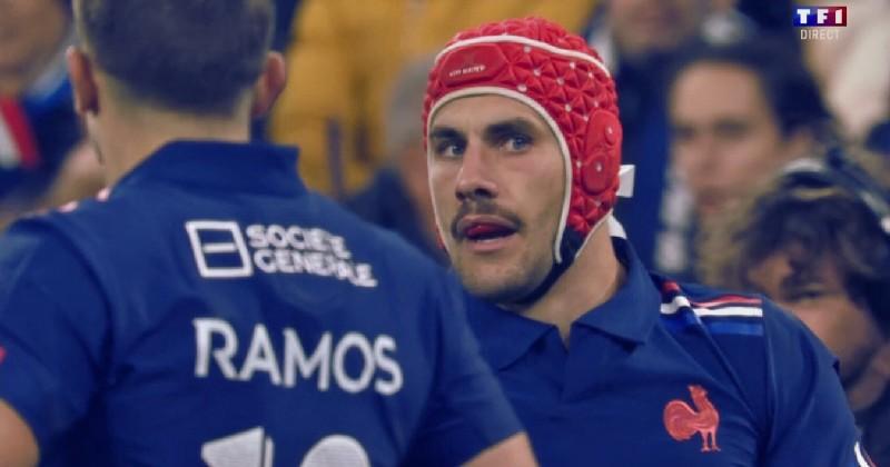 XV de France. Gabin Villière a-t-il vraiment fait un match catastrophique face aux All Blacks ?