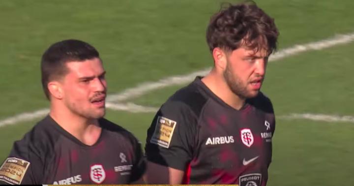 TOP 14. 18/20, 166 points : quel bilan pour le Stade Toulousain durant ces doublons 2025 ?