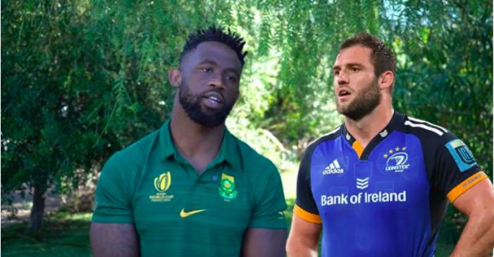 Esterhuizen, Jenkins et bientôt Kolisi : les Sharks, futur ogre d'Europe ?