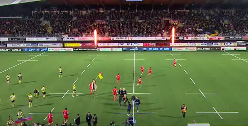 PROD2. Délocalisation, prime time de Canal Plus : le derby landais veut enfiler sa plus belle robe