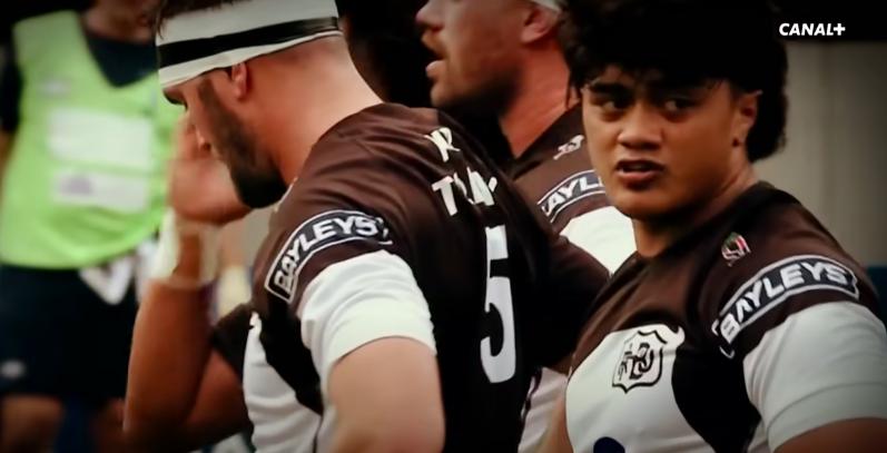 TRANSFERT. Retournement de veste dans le dossier du U20 Patrick Tuifua : il choisit finalement la Nouvelle-Zélande