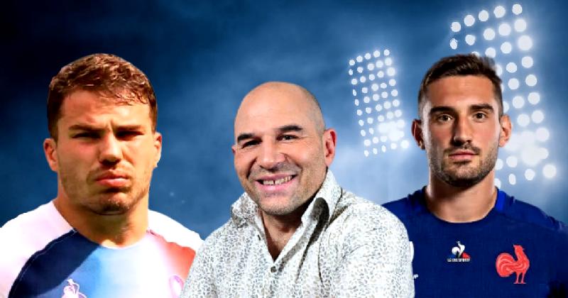 TOP 14. Baptiste Couilloud meilleur qu’Antoine Dupont ? Vincent Moscato n’a pas peur des mots