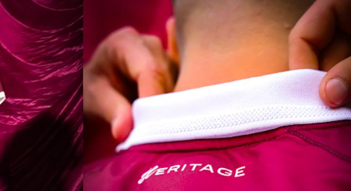 TOP 14. Entre vintage et modernité, l’UBB dévoile son maillot pour l’ambitieuse saison 2024/2025