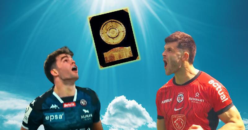 FINALE TOP 14. Kinghorn vs Penaud : deux géants pour une bataille des cieux ?