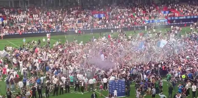 File d’attente à la Rabine : le Stade Toulousain déchaîne déjà les passions en vue de la reprise du Top 14