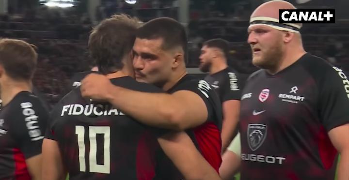 TOP 14. Le chantier de la 2ème ligne, Capuozzo et Willis présents : quelle composition pour Toulouse à Bayonne ?