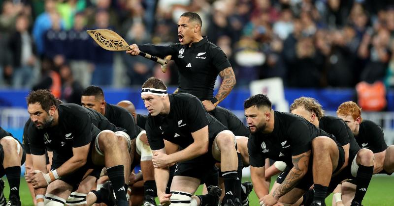 RUGBY. 6 ans d’échecs, les All Blacks veulent supprimer cette stat' de leur livre d'histoire