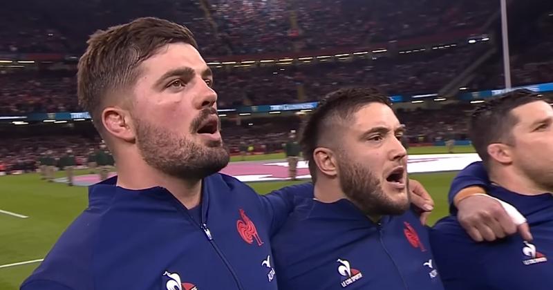 XV de France. Alldritt sur le point d’arracher un impressionnant record à un Toulousain