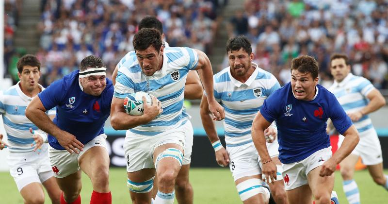 France et Argentine, deux rugby fusionnels qui font face aux drames - Loin des Bleus, près du cœur #17