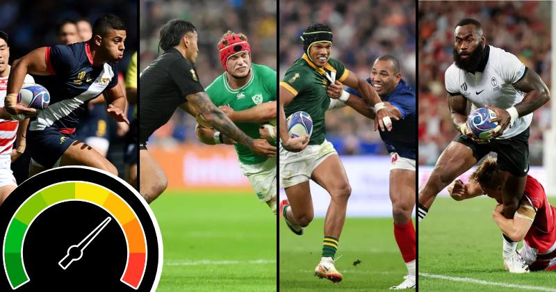 RUGBY. France, Irlande, Nouvelle-Zélande, etc. Quelle dynamique pour les cadors avant les tests ?