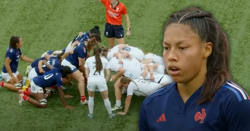 RUGBY. 14 défaites consécutives pour les Bleues face à l’Angleterre, un mal profond ?