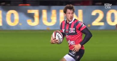 RUGBY. XV de France. ''L’alternative à Antoine Dupont c’est Baptiste Serin'', partagez-vous cet avis tranché ?