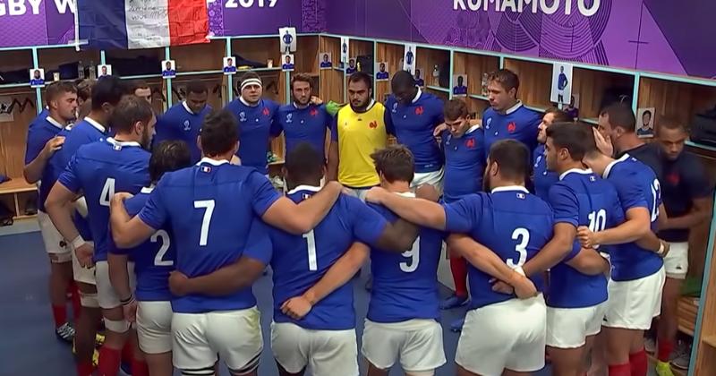 RUGBY. Adieu les Bleus ! Après 17 sélections, ce golgoth refuse le XV de France