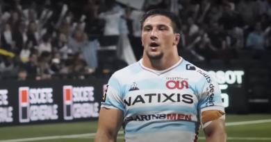 Tension au Racing 92 : deux leaders écartés pour des raisons extra-sportives ?