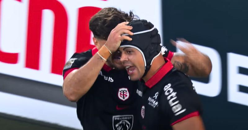 TOP 14. 6 retours au Stade Toulousain, bonne nouvelle pour les doublons !