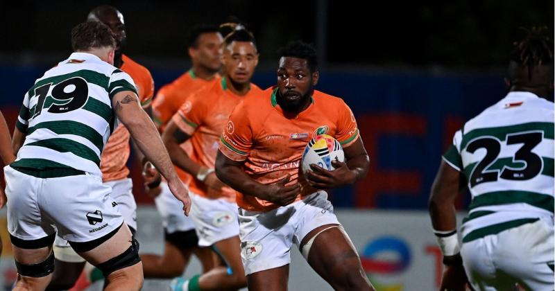 RUGBY. La Côte d'Ivoire, la variable française au milieu d'un vivier local - LOIN DES BLEUS, PRÈS DU CŒUR #8