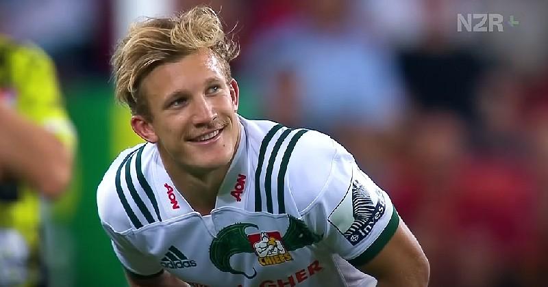 ''On ne peut pas se permettre un joueur de son calibre'', Damian McKenzie au Stade Rochelais ? O'Gara met les choses au clair