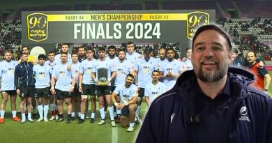 RUGBY. David Gérard en Roumanie, ''une aventure à la Rocky 4'' entre passion et coup de gueule