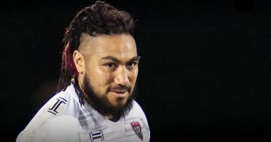 TOP 14. Un salaire de Ministre ou un SMIC pour Ma’a Nonu au RCT ?