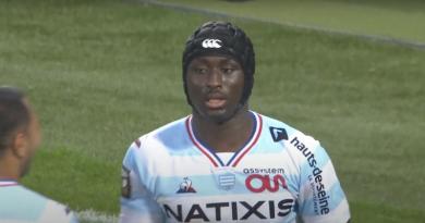 TRANSFERT. TOP 14. Un international français de 26 ans vers l’Angleterre ?