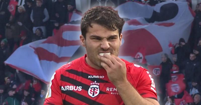 TOP 14. Joker Médical de Dupont, le temps presse pour le Stade Toulousain