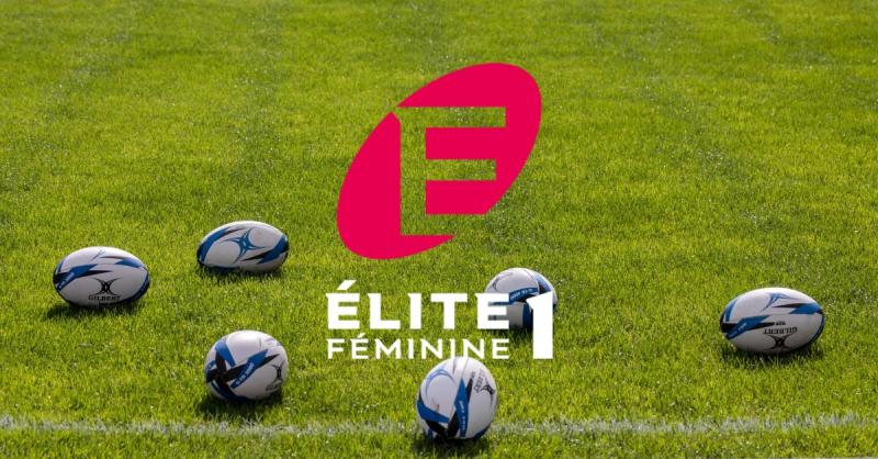 RUGBY. Canal+ fait entrer l’Élite 1 féminine dans une nouvelle ère – Décryptage