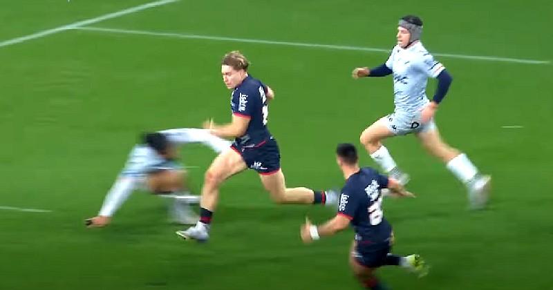 RUGBY. Face au calvaire des clubs de Pro D2 qui se hissent en Top 14, PSA et Moscato montent au créneau