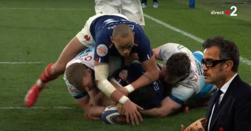 6 Nations. Fini la dépossession : comment le XV de France a révolutionné son rugby