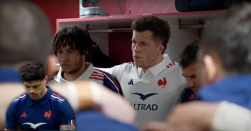 6 Nations. Scandale dans le XV type du Tournoi : deux Bleus snobés !