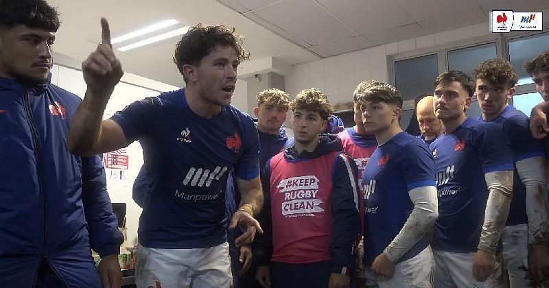 RUGBY. ''Une équipe plus portée sur le jeu de mouvement et les espaces'', comment la France espère dominer l'Angleterre en finale