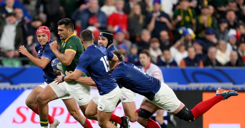 XV de France. L'inexpérience dans le Sud, le plus gros point faible des Bleus de Galthié ?