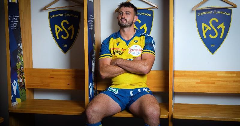 TRANSFERT. TOP 14. Clermont recrute Harry Plummer sur la durée pour son projet ambitieux