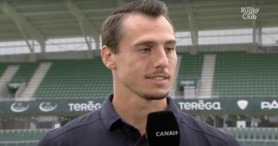 TOP 14. Signature surprise et ultime kiffe pour la légende Juan Imhoff avec le Racing 92