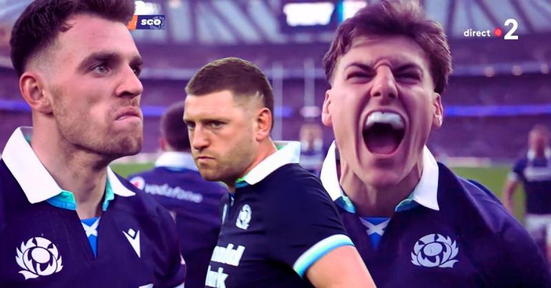 6 Nations. XV de France vs. Ecosse : les guerriers du Chardon dévoilés pour le choc de samedi