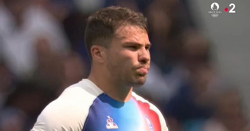 RUGBY. XV de France. La carrière d'Antoine Dupont ''sera inachevée s’il n'est pas champion du monde''