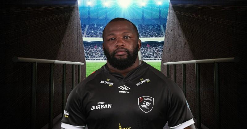 TOP 14. Ox Nché répond cash aux rumeurs de transfert en France – Buzz ou réalité ?